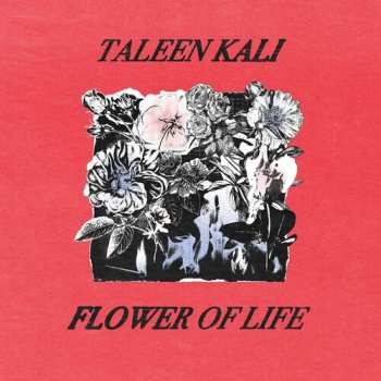 LP Taleen Kali: Flower Of Life