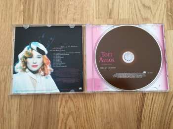 CD Tori Amos: Tales Of A Librarian (A Tori Amos Collection)