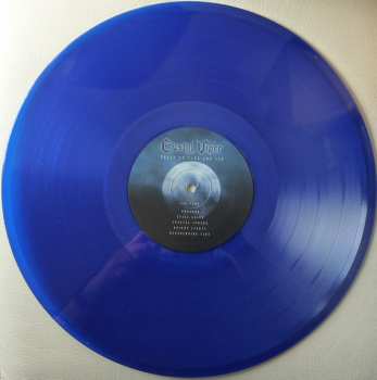LP Crystal Viper: Tales Of Fire And Ice LTD | CLR