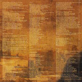 CD Talib Kweli: Train Of Thought