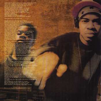 CD Talib Kweli: Train Of Thought