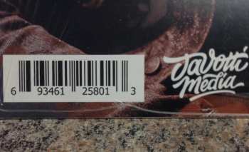 2LP Talib Kweli: Radio Silence