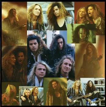 CD Talisman: Talisman DLX