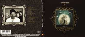 CD Talisman: Truth DLX