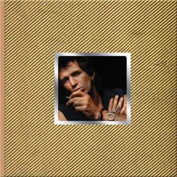2LP/2CD/2SP/Caja Keith Richards: Talk Is Cheap (30th Anniversary Deluxe Edition Box Set) DLX | LTD