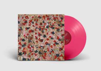 LP Talk Show: These People LTD | CLR