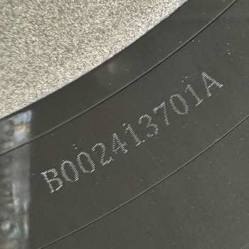 LP Talk Talk: Laughing Stock