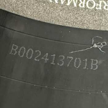 LP Talk Talk: Laughing Stock