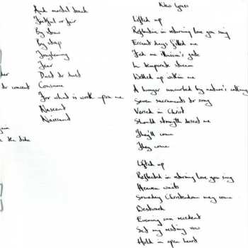 CD Talk Talk: Laughing Stock