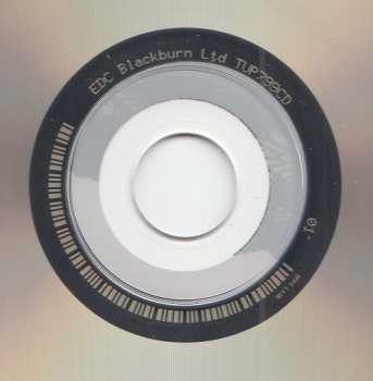 CD Talkdemonic: Beat Romantic