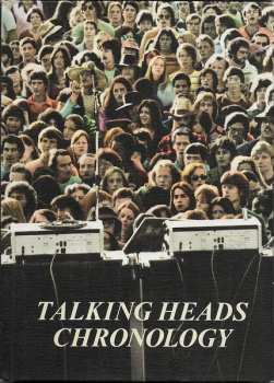 Album Talking Heads: Chronology