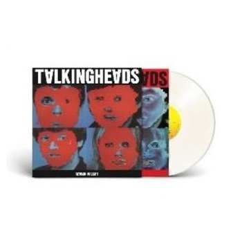 LP Talking Heads: Remain In Light LTD | CLR