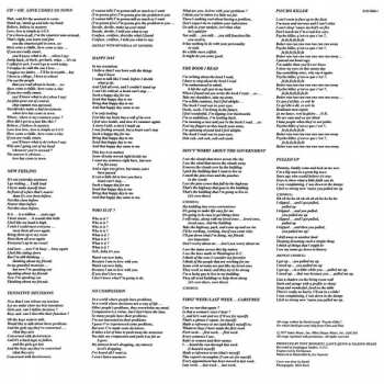 LP Talking Heads: Talking Heads: 77