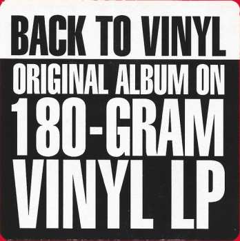 LP Talking Heads: Talking Heads: 77