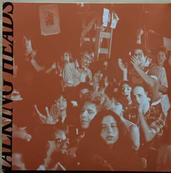 4LP/4SP/Caja Talking Heads: Talking Heads: 77 LTD | DLX