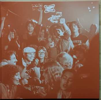 4LP/4SP/Caja Talking Heads: Talking Heads: 77 LTD | DLX