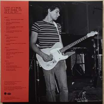 4LP/4SP/Caja Talking Heads: Talking Heads: 77 LTD | DLX