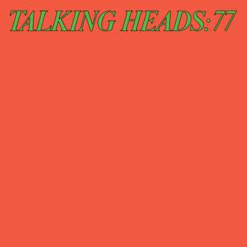 4LP/4SP/Caja Talking Heads: Talking Heads: 77 LTD | DLX