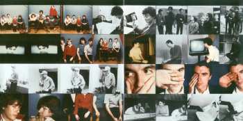 2CD Talking Heads: The Name Of This Band Is Talking Heads