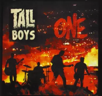 Tall Boys: One