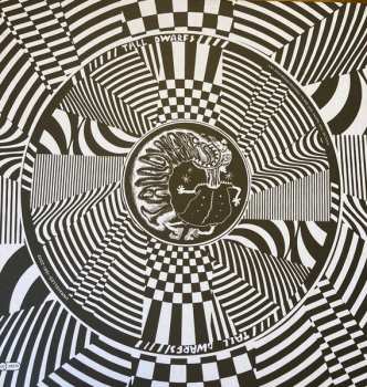 4LP/Caja Tall Dwarfs: Unravelled: 1981–2002