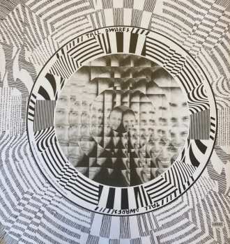 4LP/Caja Tall Dwarfs: Unravelled: 1981–2002