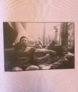 4LP/Caja Tall Dwarfs: Unravelled: 1981–2002