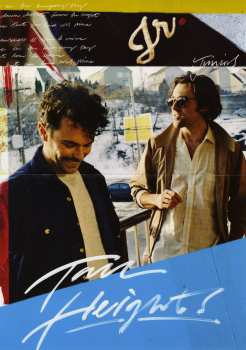 LP Tall Heights: Juniors CLR