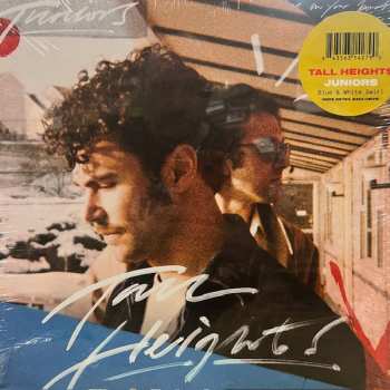 LP Tall Heights: Juniors CLR