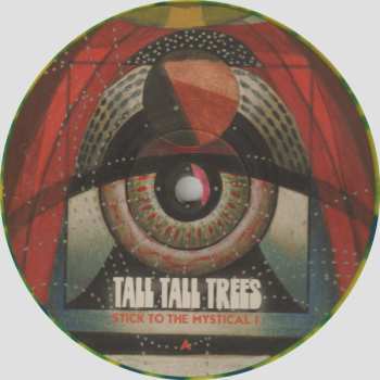 LP/SP Tall Tall Trees: Stick To The Mystical I CLR | LTD | NUM