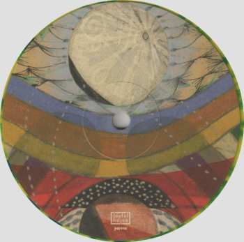 LP/SP Tall Tall Trees: Stick To The Mystical I CLR | LTD | NUM