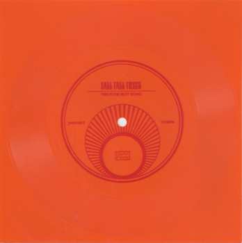 LP/SP Tall Tall Trees: Stick To The Mystical I CLR | LTD | NUM