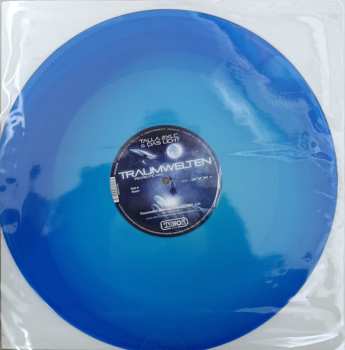 LP Talla 2XLC: Traumwelten  CLR