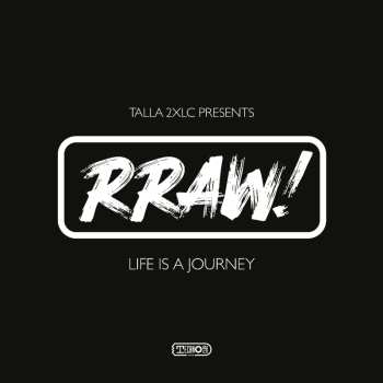 2LP/CD/Caja Talla 2XLC: Life Is A Journey LTD | NUM