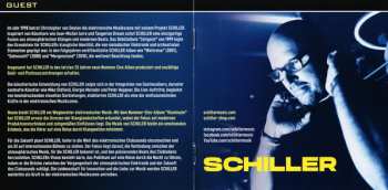 2CD/Caja Schiller: Techno Club Vol.71 LTD