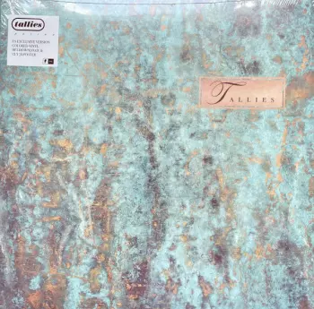 Patina