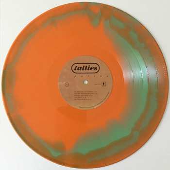 LP Tallies: Patina CLR | LTD
