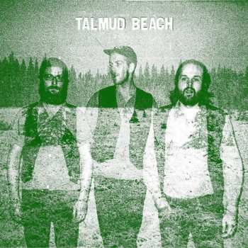 Album Talmud Beach: Talmud Beach