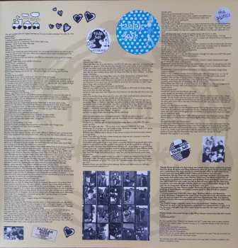 2LP Talulah Gosh: Was It Just A Dream ?