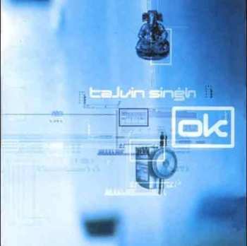 CD Talvin Singh: OK