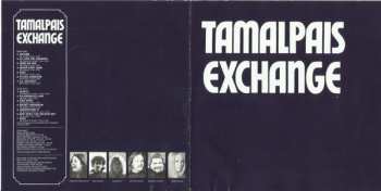 CD Tamalpais Exchange: Tamalpais Exchange