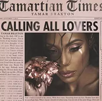 Tamar: Calling All Lovers