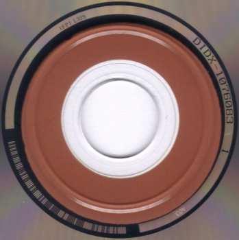 CD Tamar: Calling All Lovers DLX