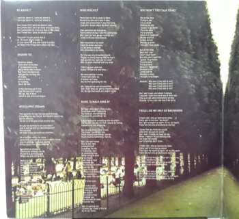 2LP Tame Impala: Lonerism