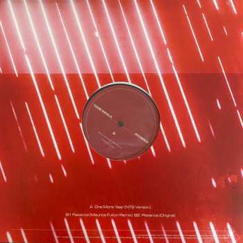 4LP/SP/Caja Tame Impala: The Slow Rush DLX | LTD | CLR