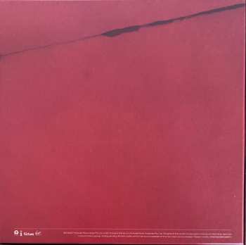 4LP/SP/Caja Tame Impala: The Slow Rush DLX | LTD | CLR