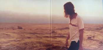 4LP/SP/Caja Tame Impala: The Slow Rush DLX | LTD | CLR