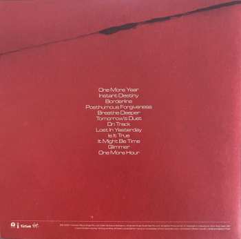 4LP/SP/Caja Tame Impala: The Slow Rush DLX | LTD | CLR