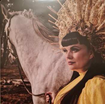 LP Tami Neilson: Kingmaker CLR