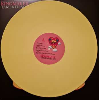 LP Tami Neilson: Kingmaker CLR